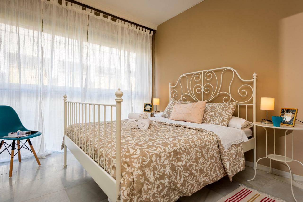 Hsh Suites Magdalena Sevilha Exterior foto